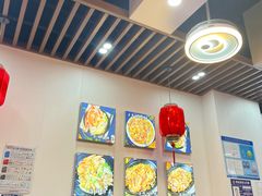 -台州老六海鲜面馆(上南总店)