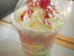 -鲜果时间·果蔬茶(欧亚商都超市店)