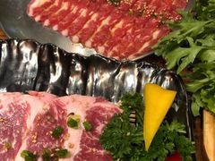 -江户烧肉(高德店)