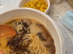 -味千拉面(金融街店)