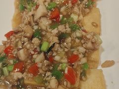 -三猫黑鱼花(南大店)