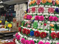 -乔家满族八大碗(流水沟店)