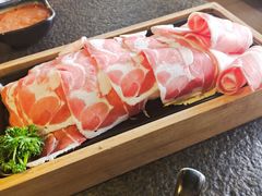 -湊湊火锅·茶憩(和平大悦城店)
