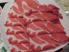 -南门涮肉(北洼路店)