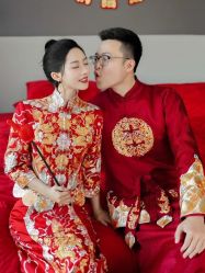 -喜乐汇·婚车(华润橡树湾3期店)