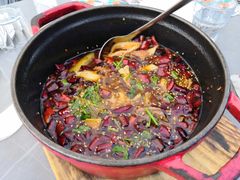 牛三金-烛影拾光观景餐厅·创意菜·摄影·小提琴(大唐不夜城店)