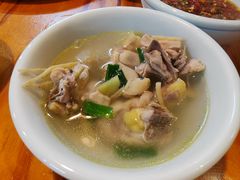 -61号餐吧(兴坪古镇漓江店)