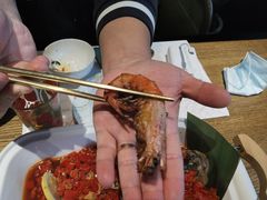 -甜阿姨·天台花园私房菜(万松园店)