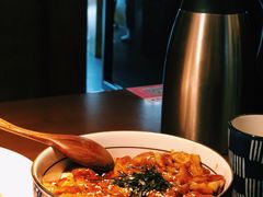 -千代武日本料理(哈西店)