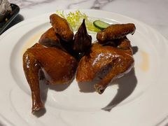 -钟菜·粤菜点心·宴请(海上世界·汇港二期店)