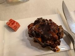 -A One Kitchen·南京精菜馆(德基广场店)