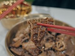 -明记牛杂(新马路分店)
