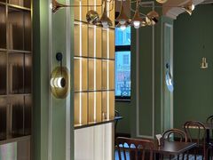 -林肯爵士乐上海中心 Jazz at Lincoln Center Shanghai