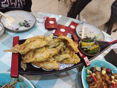 -君霖海鲜私房菜(春柳店)