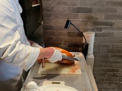 -北京老铺烤鸭(西稍门店)