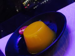 -粤海璇宫·木棉花高空旋转餐厅·聚会派对