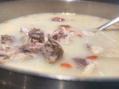 -淼福猪肚鸡·椰子鸡火锅(大沙地店)
