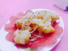 凤梨虾球-阿兴生鱼片(大光路店)