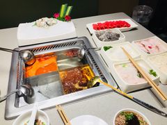 -海底捞火锅(凯德广场店)