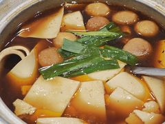 -老西门·常州菜(新区店)