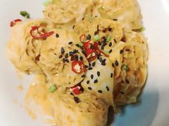 -半天妖烤鱼(方庄店)