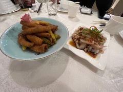 -荣粤酒家·融合粤菜