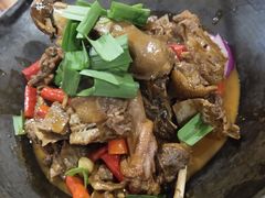 -红旗大食堂(君悦紫园店)