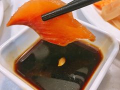 -君瀛四海海鲜自助餐厅(光谷步行街店)