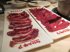 -为什么牛潮汕牛肉火锅(中信广场店)