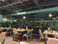 -春润大地海南椰子鸡(沙井京基百纳广场店)