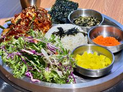 -哼蟹二将·烤肉酱蟹(合生汇店)