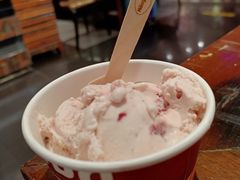 哈根达斯-四海一家自助餐(益田假日广场店)