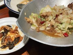 -妈妈菜舟山海鲜(定海古城店)