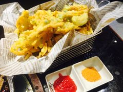 -老板恋上鱼(恒隆广场店)