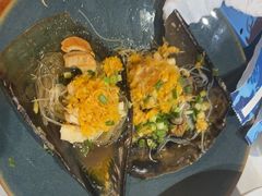 -渔港甄宴·海鲜·地标烟台菜(金沙滩店)