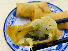 -美新点心店(陕西北路店)