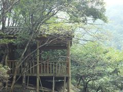 -浙西大龙湾