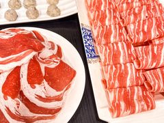 -楼外楼大刀肉传统火锅居(幸福街店)