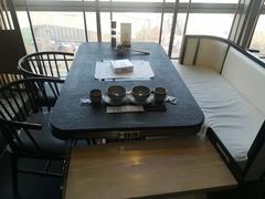 -新草堂锅物料理(泉城路店)