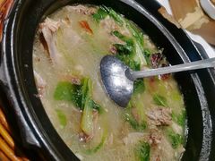 -和记小菜(东方店)