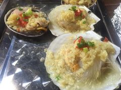 -老虎滩大连海鲜烧烤(建邺云锦路总店)