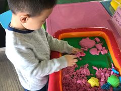 -延庆地质公园博物馆
