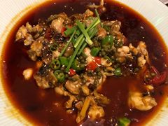 飘香水煮蛙-偏偏喜欢你(国瑞购物中心店)