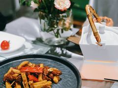 -HOME餐厅粤菜 融合菜