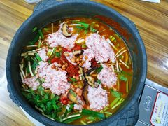 -笔记安顺夺夺粉火锅