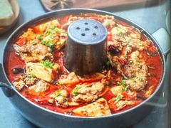 -雲物·云南小馆(好悦天地店)