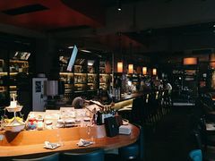 -普朗姆生蚝吧(原建国路店)