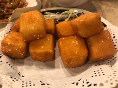 -点都德(聚福楼店)