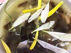 -龙桥私厨·姜花菊花过桥鱼·顺德菜(容桂店)