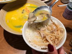 -周家二小姐的菜·扬州菜·香炒蟹·狮子头(江都金鹰店)
